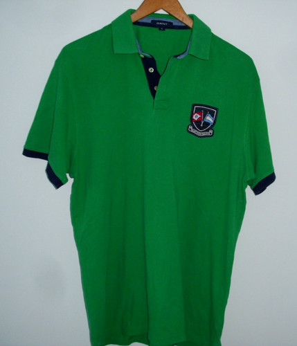 Gant poloshirt xl - gant, gr.