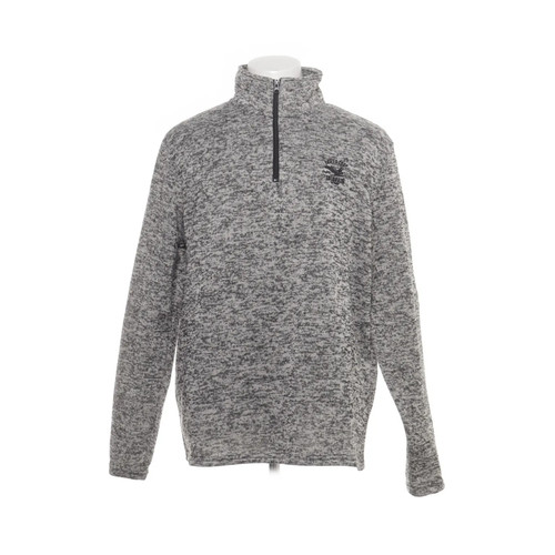 Atlas for men fleecepullover - for, men,