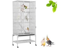 Vogelkäfig 610718, mit 6