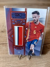 Saul Futera Unique Patch /04