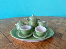 altes Kaffeegeschirr