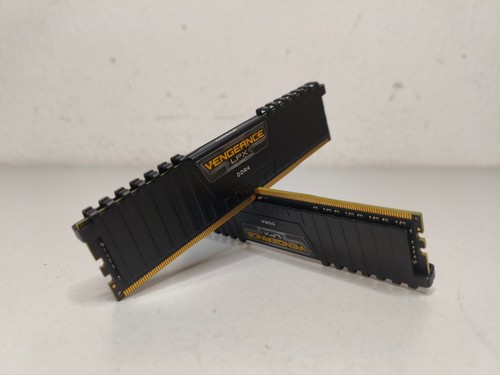 Getestet corsair vengeance - corsair,
