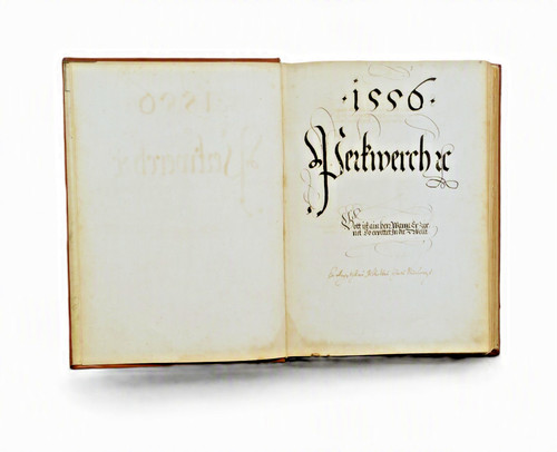 Schwazer bergbuch faksimile - bergbuch,