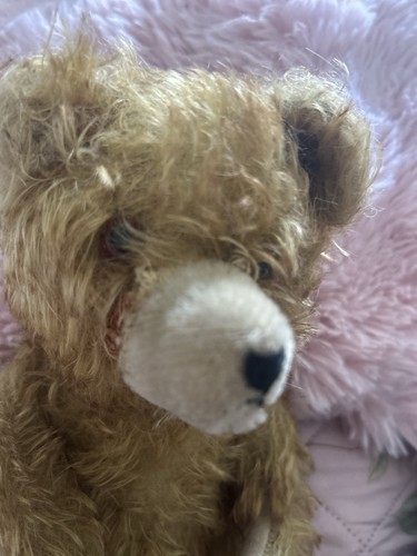 Teddybär firma steiff - firma,