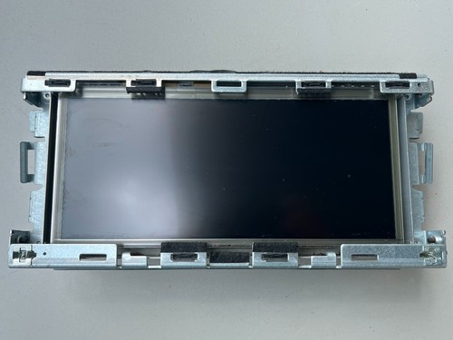 Navigation display multimedia - display,