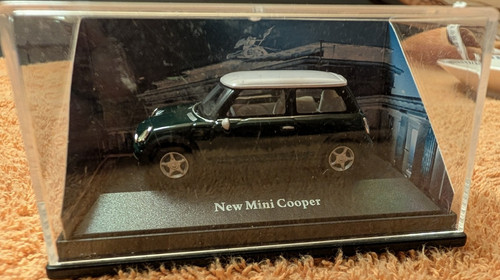 Hongwell new mini cooper - mini,