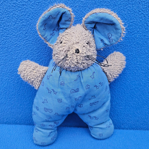 Sigikid maus ratte stofftier - maus,