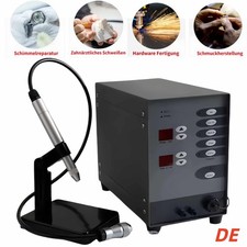 Puls Argon Schmuck Spot Welder