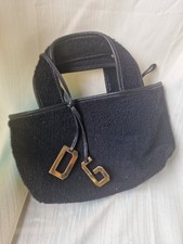 Kleine Original Dolce Gabbana Handtasche