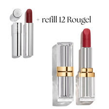 Chanel 31 Le rouge Satin