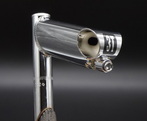 3ttt mega chromix - 3ttt, schaftvorbau
