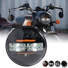 Passt für Indian Scout 60