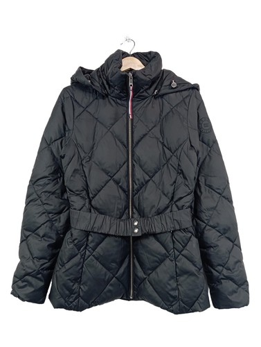 Tommy hilfiger winterjacke - tommy,