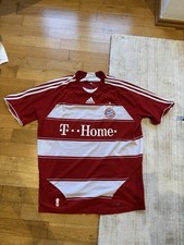 Original Adidas FC Bayern