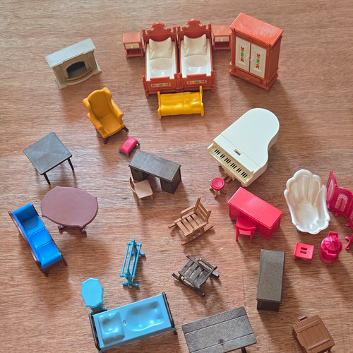 Playmobil puppenhaus - playmobil,