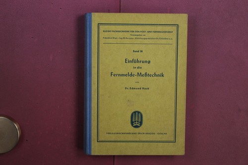 434144 edmund haak einführung - 434144,
