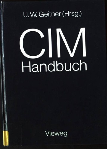 Cim handbuch - cim-handbuch,