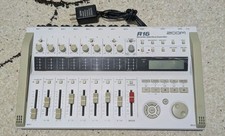 Zoom r16 multi track - multi-track, recorder