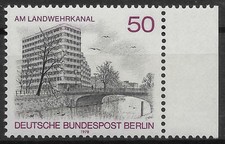 Berlin 1978 ** Mi 579