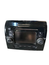 Original MOPAR Fiat Ducato 250