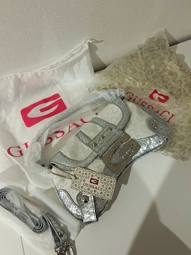 Gussaci damen umhängetasche - gussaci,