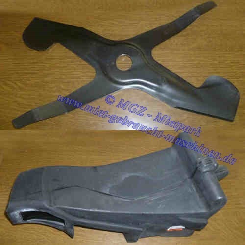 Mulchkit sabo profi nr - profi,
