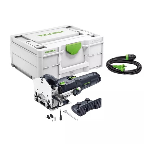 Dübelfräse fräse festool - festool, df