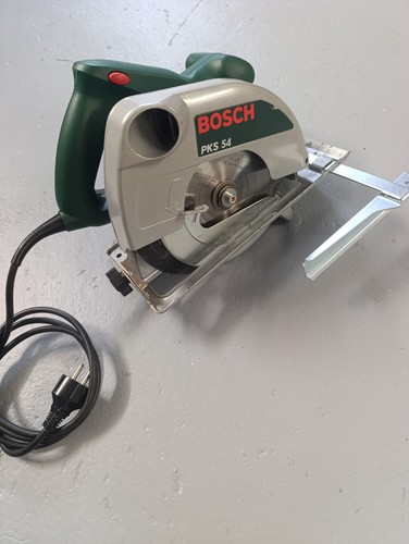 Bosch handkreissäge pks - bosch, 54