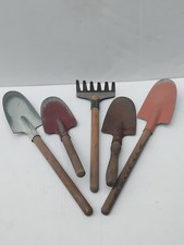 Altes ddr sandspielzeug metall - altes,
