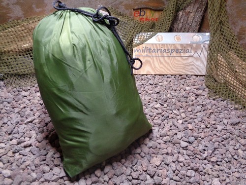Orig armee packsack - orig.,