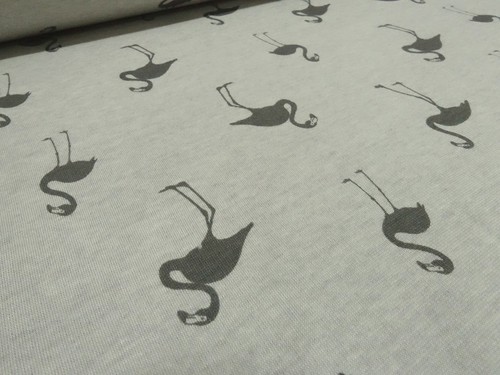 Stoffrest 40x150cm alpenfleece - stoffrest,