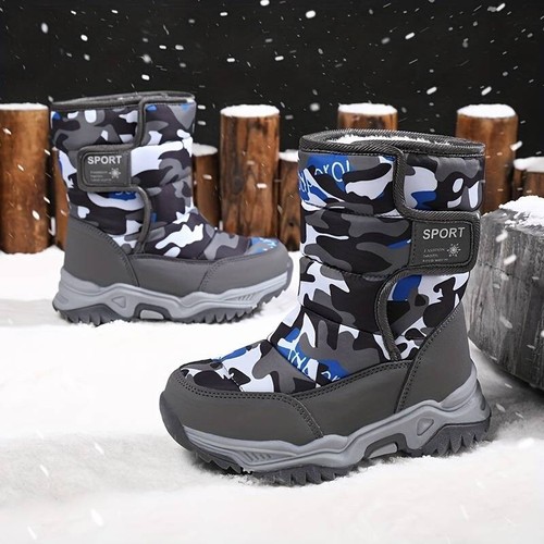 Casual camouflage bequeme - casual,