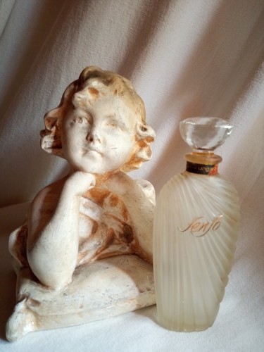 Alter parfum flakon senso - parfum,