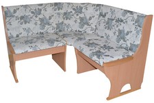 Truheneckbank "Anja 1B"