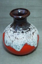 VASE BODENVASE BAY KERAMIK NR