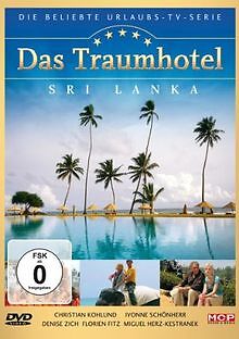 Das traumhotel sri lanka von - lanka,