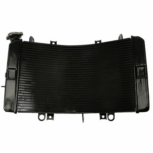 Motorrad kühler radiator - radiator, aus