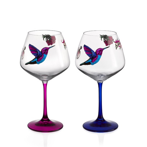 Gin tonic cocktailglas - gin,