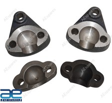 Lenkradius Stangenbuchsen &