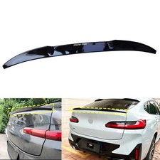 Heckspoiler Kofferraum Spoiler