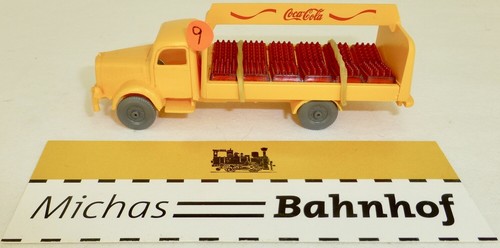 Coca cola mercedes - cola, 5000