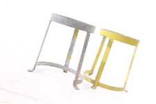 1x Gestell Ständer für Wäschepresse Wäscheschleuder Blech Schleuder 