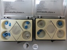 Bredent Schwenkriegelsystem sr