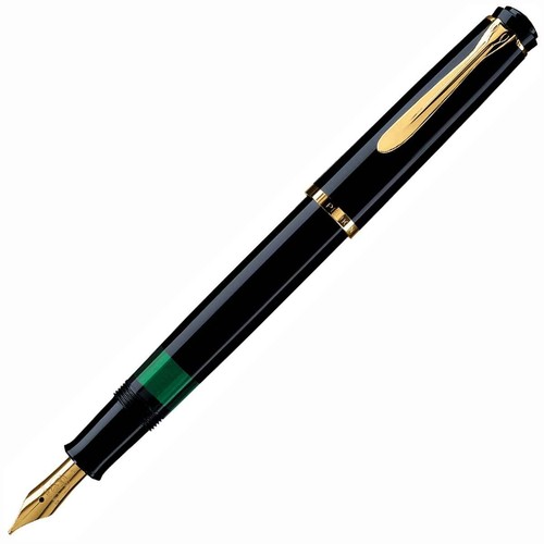 Pelikan füllhalter m200 - füllhalter,