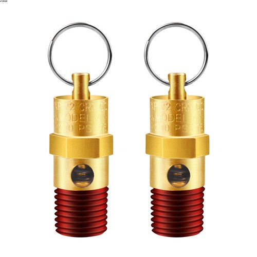 Druckluftkompressor - 2x,