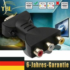 1080P 720P HDMI Audio Adapter