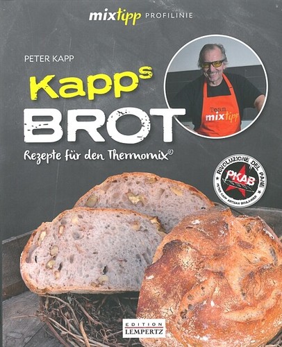Kapp kapps brot rezepte - kapps, brot-rezepte
