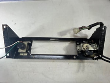 Jaguar XJ 6 Serie 2 Aufnahme, Träger, Blende Radio , gebraucht