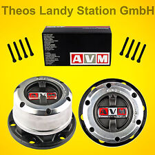 Freilaufnabe SsangYong  Musso