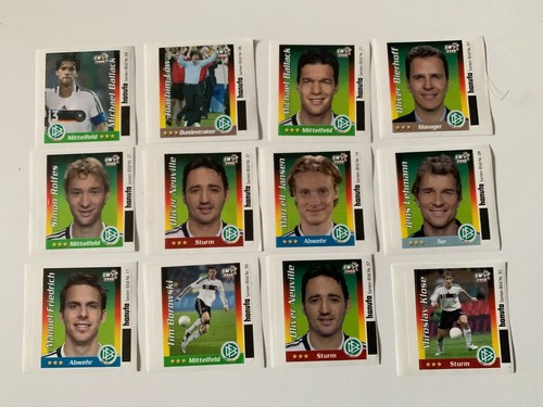 2008 hanuta fußball - em,